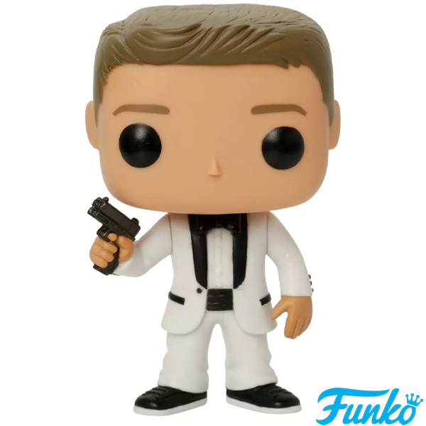 Funko POP #174 21 Jump Street Greg Jenko Figure